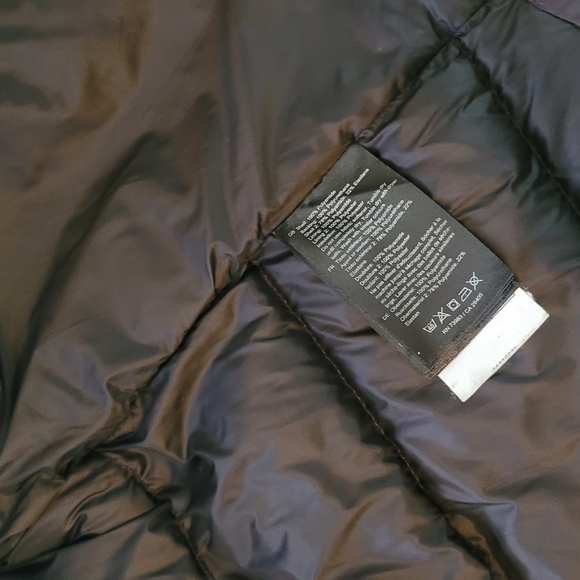 Helly Hansen waterproof puffer winter coat - Picture 5 of 6